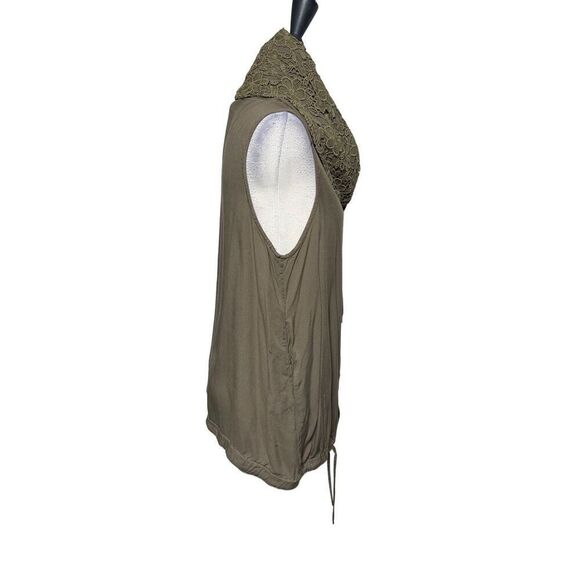 Matilda Jane Ambitious You Caped Utility Vest - Picture 3 of 5